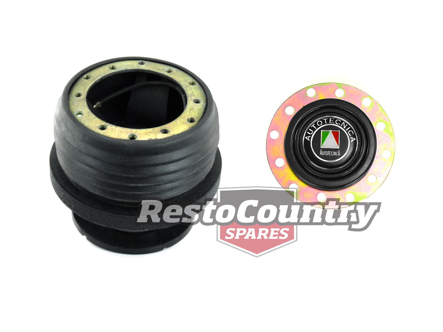 Autotecnica Steering Wheel Boss Kit Holden VR VS Commodore - BOSS-510CA