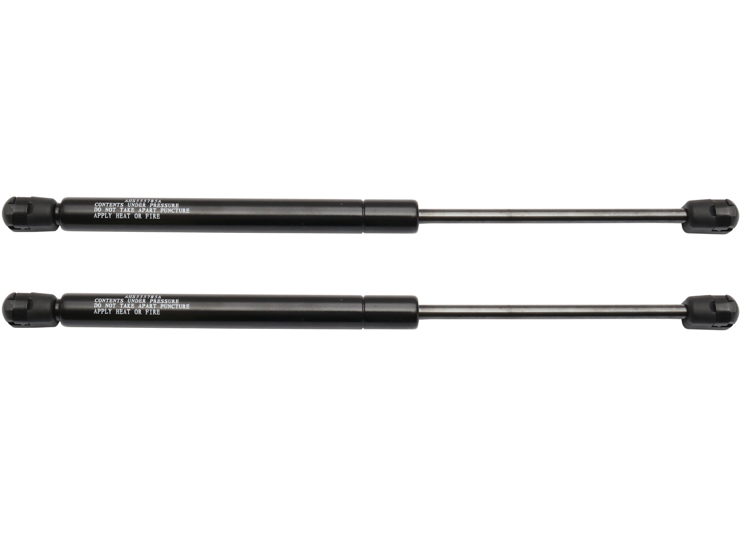 Gas Boot Strut Pair (With Spoiler) Holden VR VS Commodore - BSK1005