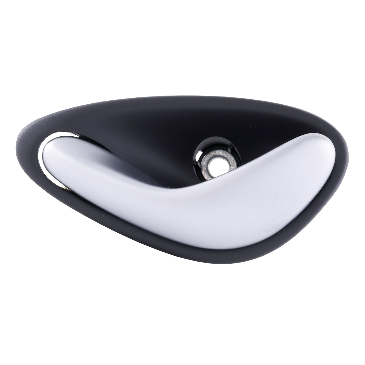 Front LH Inner Door Handle (Anthracite Satin Chrome) Holden VT VX VY VZ V2 WH WK WL - DH1068