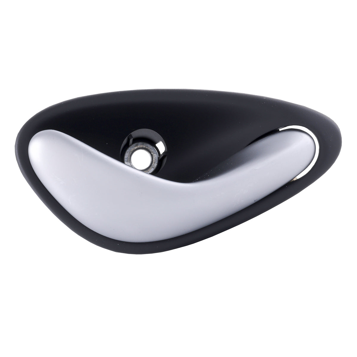 Rear RH Inner Door Handle (Anthracite Satin Chrome) Holden VT VX VY VZ V2 WH WK WL - DH1069