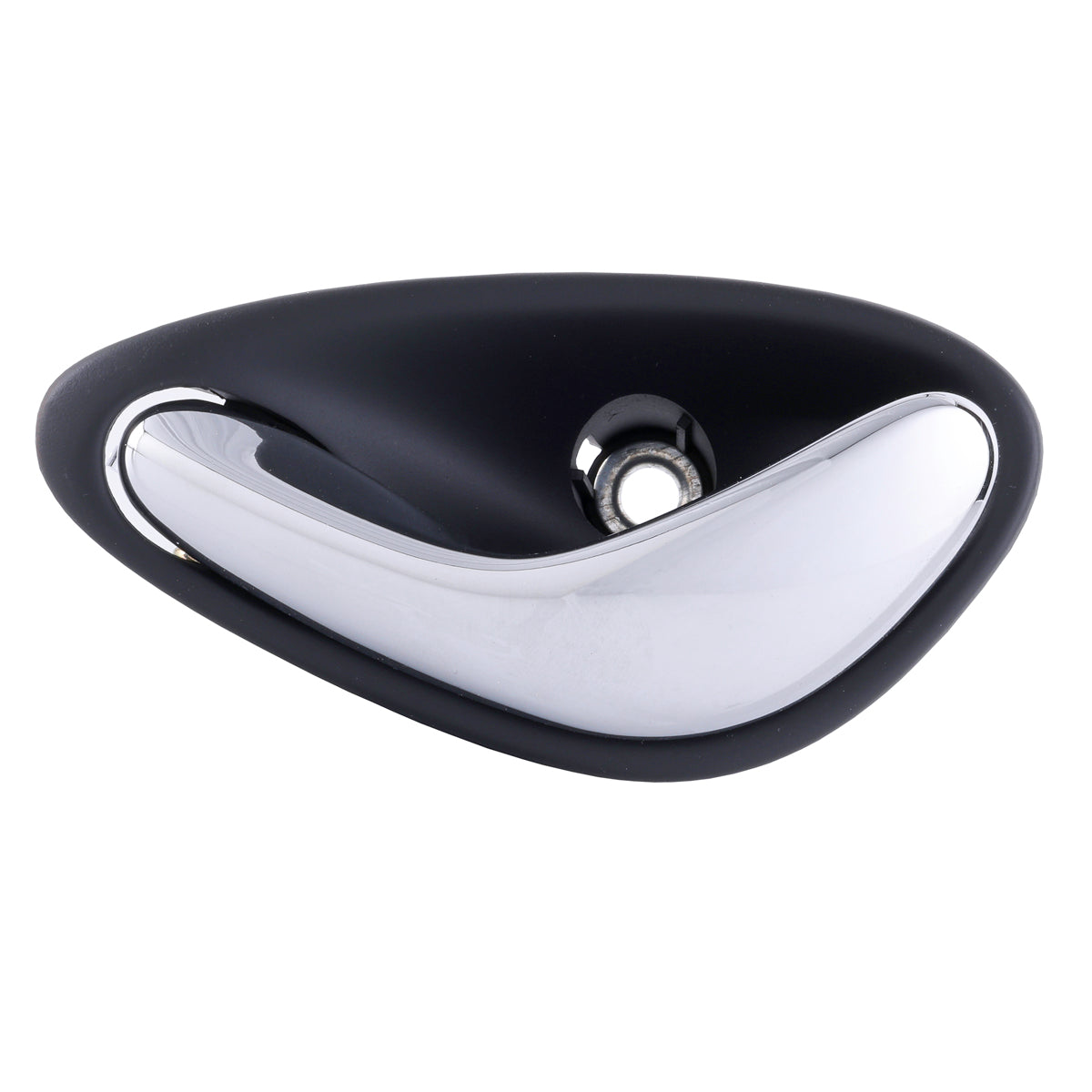 Rear LH Inner Door Handle (Anthracite Chrome) Holden VT VX VY VZ V2 WH WK WL - DH1070