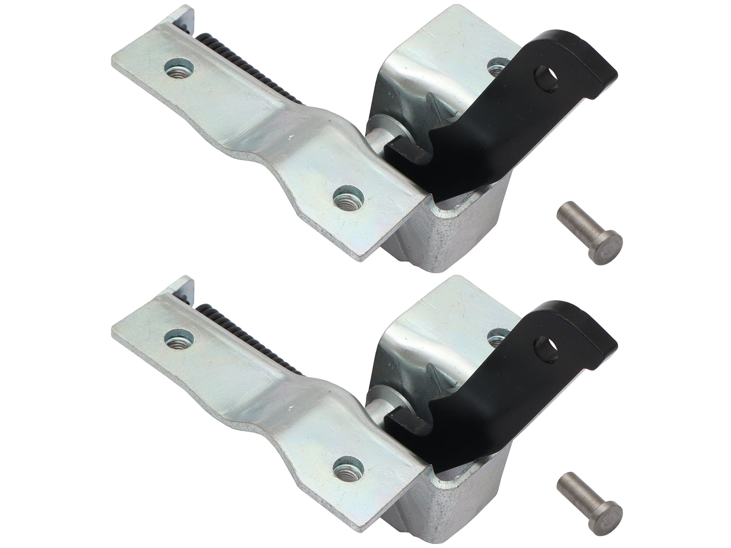 Front Door Check Strap Pair (LH & RH) Holden LC LJ Torana - H1528