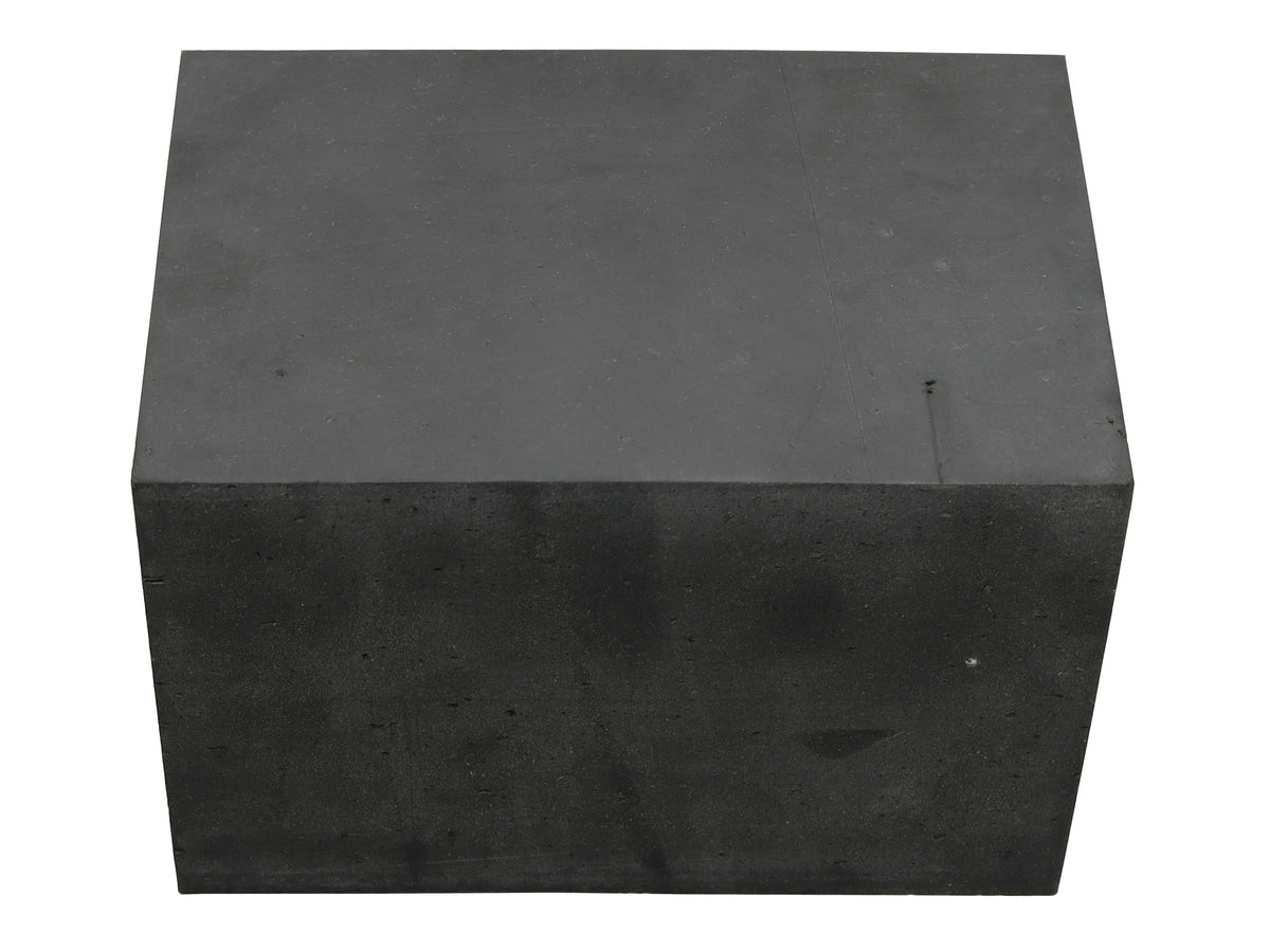 Proflex Rubber Hoist Block (100 x 100 x 150mm) Rectangular - NRBLOCK100MM