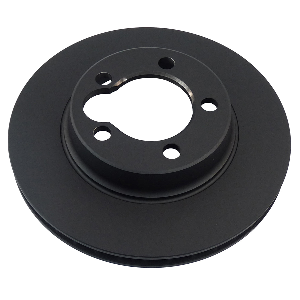 RDA Rear Disc Brake Rotor Single (Standard) Ford XB XC ZG ZH - RDA103