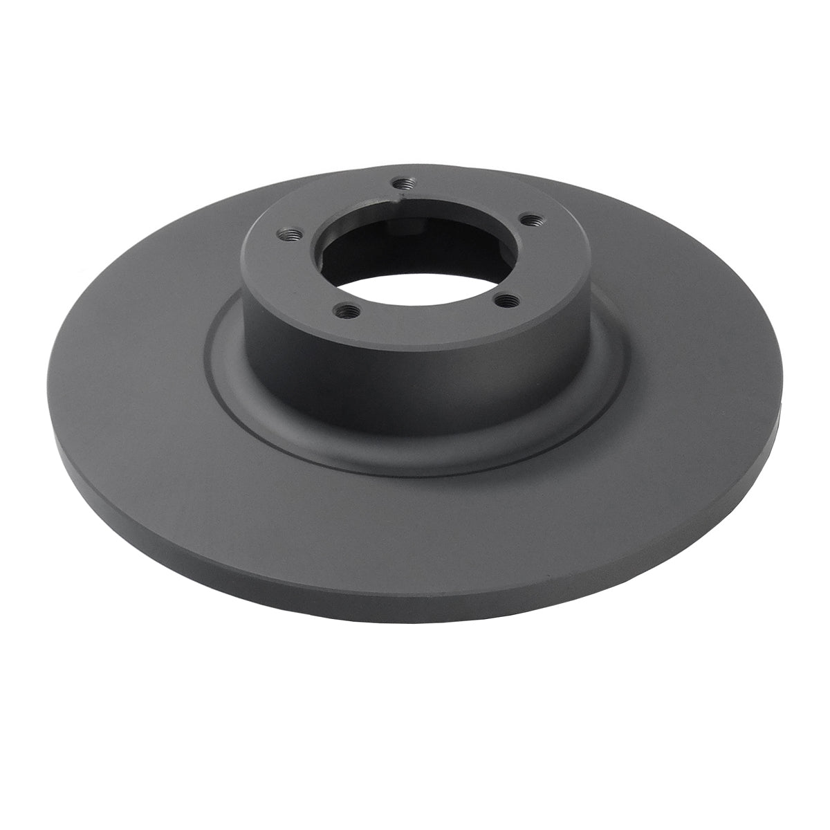 RDA Front Disc Brake Rotor Single (Standard) Holden HK HT 6Cyl - RDA2