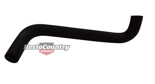 GATES Holden Commodore Heater Hose Engine to Valve 5.0L V8 VN VQ VG VP VR VS - 02-0057