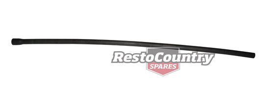 GATES Ford Heater Hose - Thermostat to Engine V8 XD XE ZJ ZK LTD FC FD WITH A/C - 02-0981