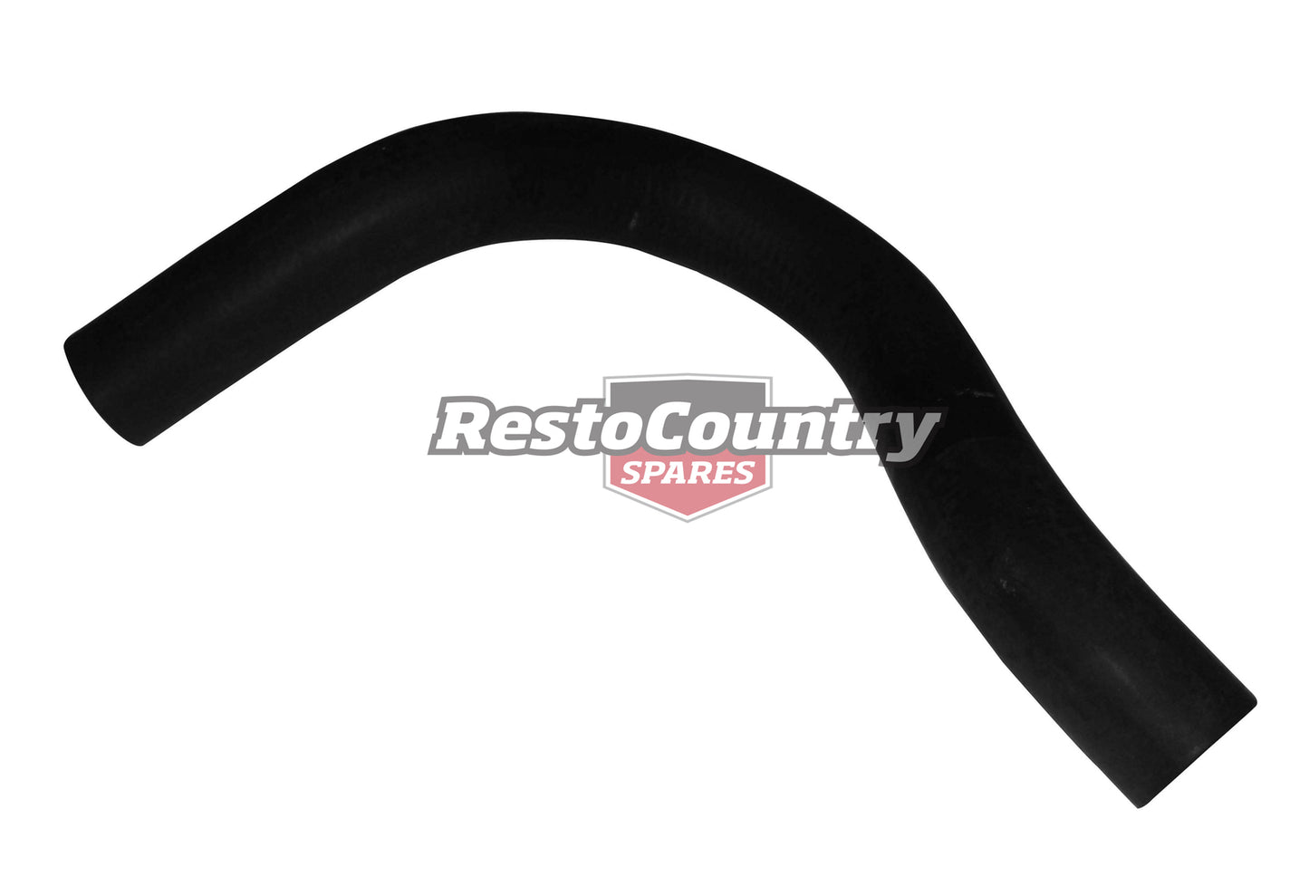 GATES Holden Commodore Service UPPER Radiator Hose VH 6Cyl 173 2.8 - 05-0415
