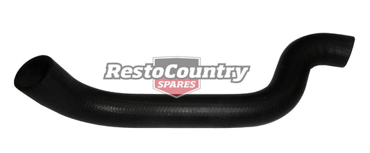 Holden Commodore Service UPPER Radiator Hose VL V8 5.0 308 - 05-0593