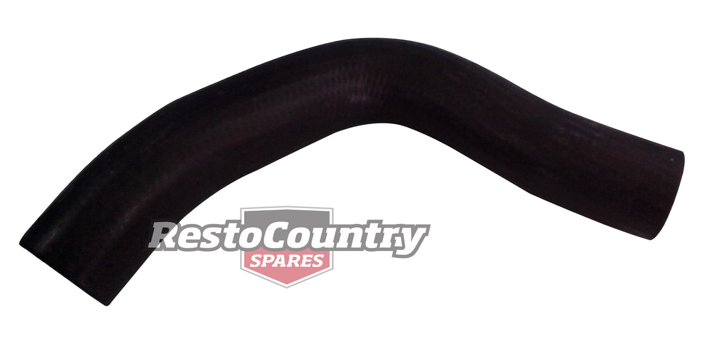GATES Ford UPPER Radiator Hose Falcon EF EL NF NL 6 Cylinder 4.0 - 05-0916