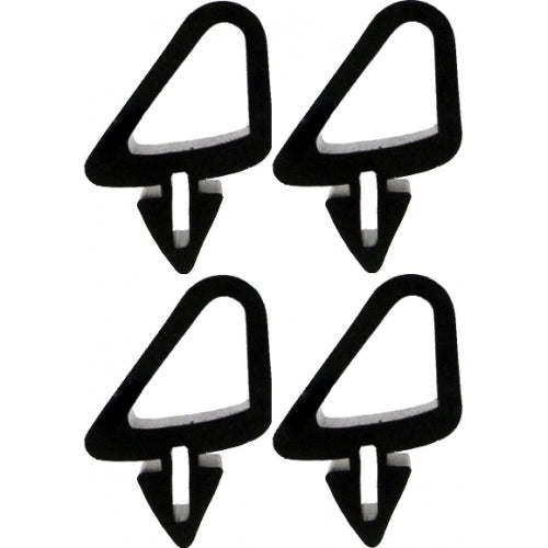 Holden Bonnet Stabiliser Bump Rubbers HD HG HK HT HQ HJ HX HZ WB Torana LC - UC - 10053