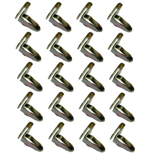 Holden Interior Door Trim CLIPS Kit HQ HJ HX HZ WB Torana LH LX UC VB-VL x20 - 10058