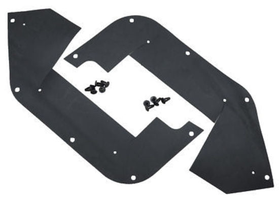 Holden HQ HJ HX HZ WB Inner Guard Splash Mud Shield or Dust Deflector NEW - 10093