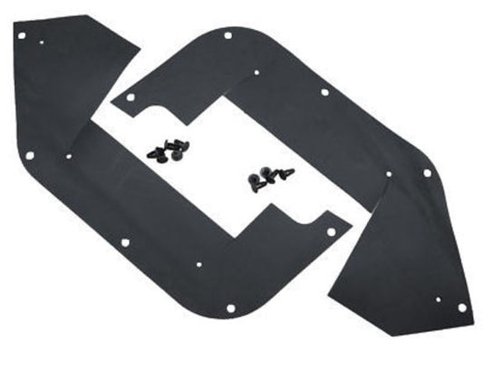 Holden HQ HJ HX HZ WB Inner Guard Splash Mud Shield or Dust Deflector NEW - 10093