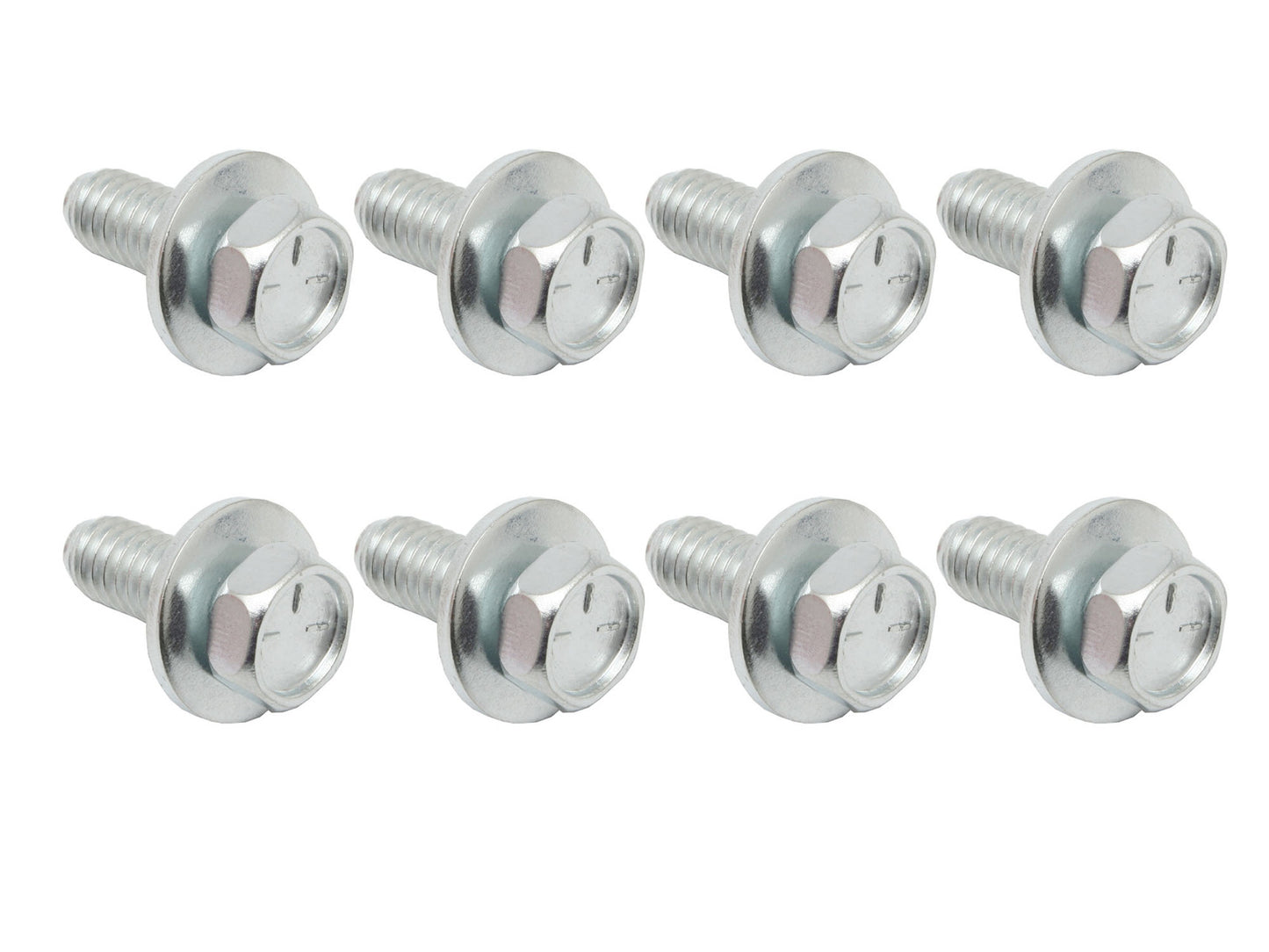 Holden FRONT Track to Floor Fitting Bolt Kit HQ HJ HX HZ Torana LC LJ LH LX - 10099