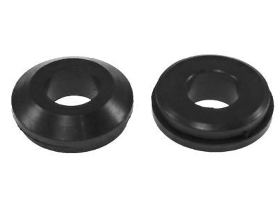 Holden V8 PCV Rocker Cover Breather Grommets PAIR 253 308 4.2 5.0 - 10108