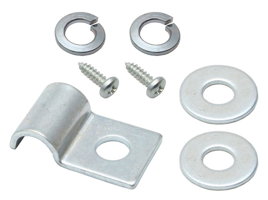 Holden Washer or Overflow Bottle Fitting Kit HK HT HG HQ HJ HX HZ - 10140