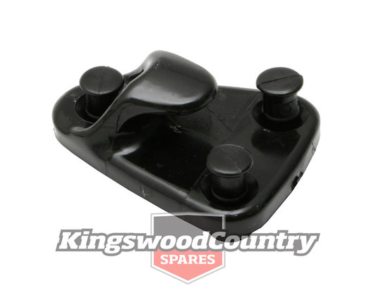 Holden Tonneau Tarp Clip HOOK Pin Kit HQ HJ HX HZ WB Tailgate Ute - 10148