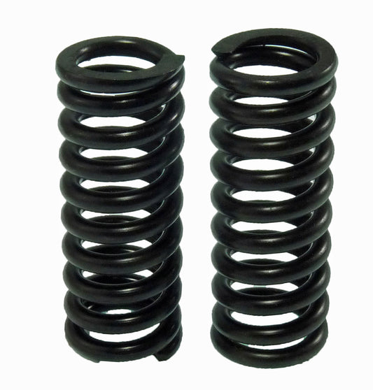 Holden Door Hinge SPRING Pair HQ HJ HX HZ WB springs hinges - 10163