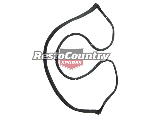 Holden Spare Wheel Door Seal HD HR Ute / Van rubber wheel - 10187