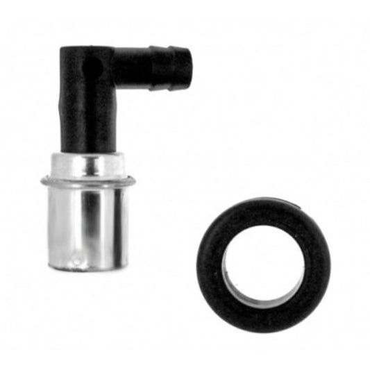 Holden PCV Valve +Grommet HK HT HG HQ HJ HX HZ WB LH LX UC 4 +6cyl VB-VK - 10208