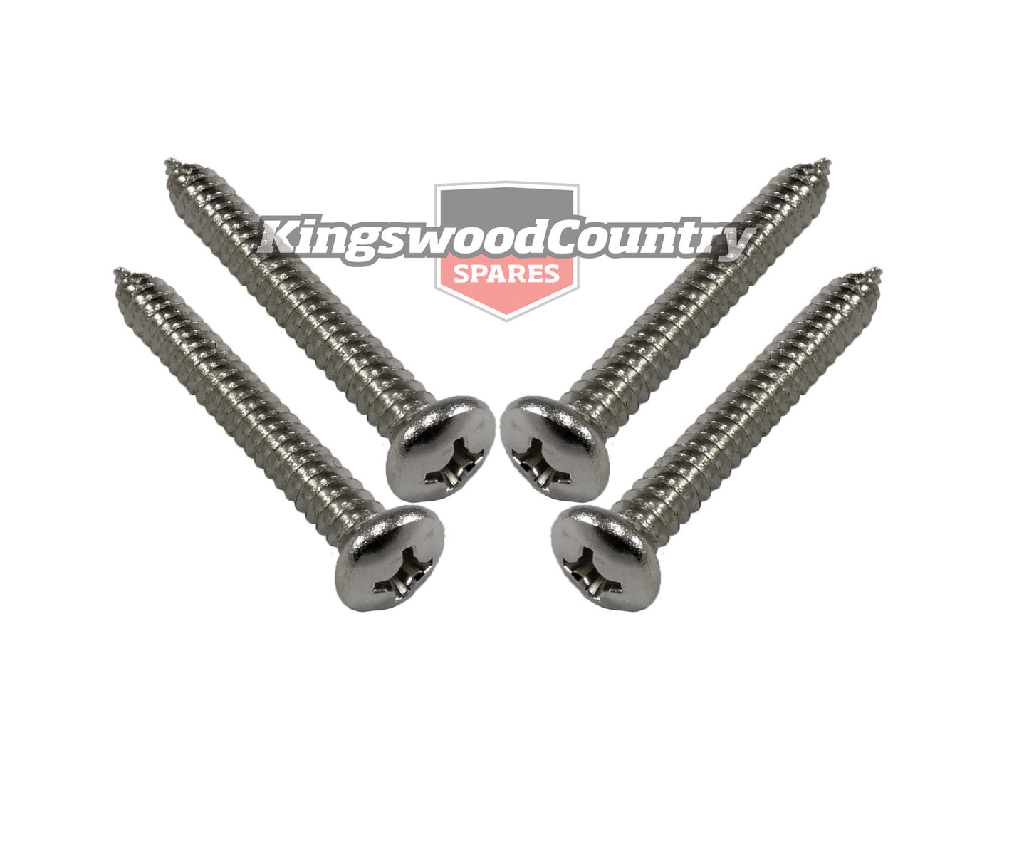Holden Door Armrest Retaining Screws HK HT HG HQ HJ HX HZ WB Torana LC LJ LH LX - 10294