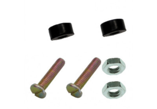Holden Bonnet Bump Stop Adjusters HD HK HT HG HQ HJ HX HZ WB LC LJ LH LX UC - 10420