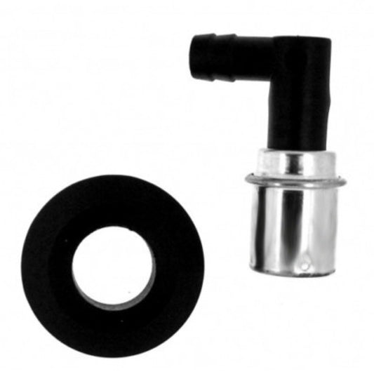 Holden PCV Valve +Grommet V8 253 308 HK HT HG HQ HJ HX HZ WB LH LX UC - 10434