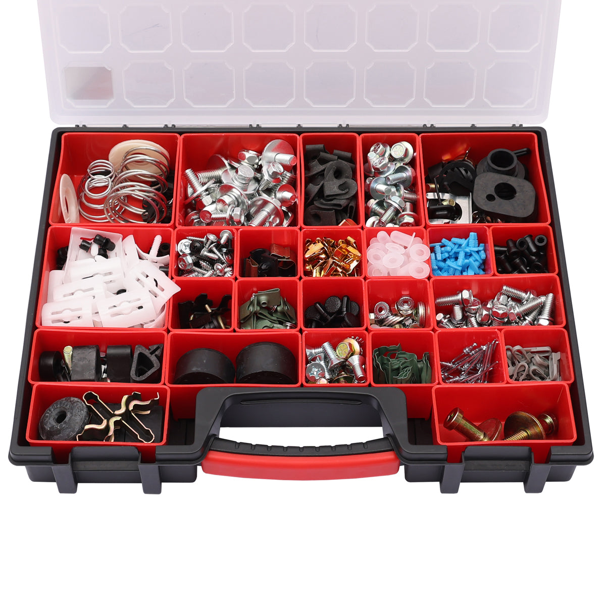 Holden Metric Master Restoration Rebuild Kit (700Pce) WB Ute Van 1 Tonner – 10470