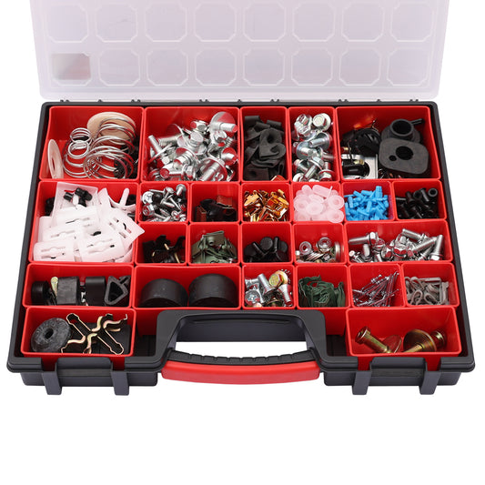 Holden Metric Master Restoration Rebuild Kit (700Pce) WB Ute Van 1 Tonner – 10470