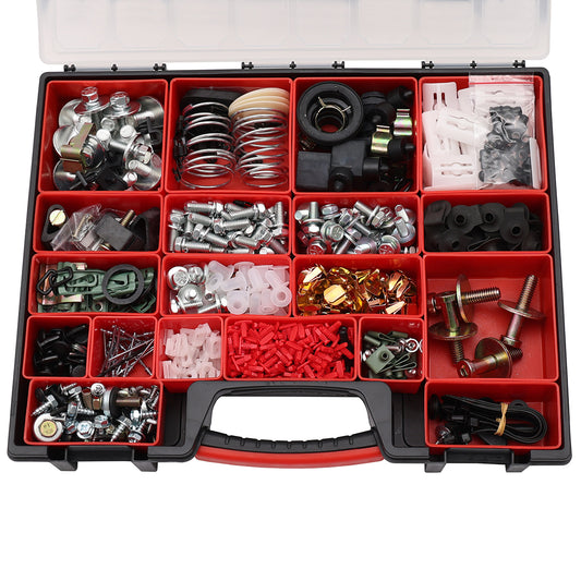 Holden Master Restoration Rebuild Kit (700Pce) WB Statesman – 10471