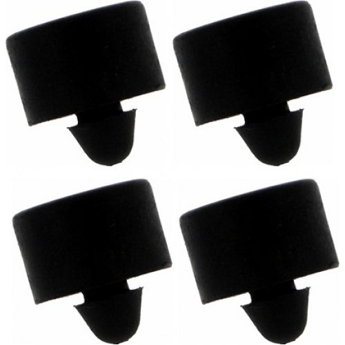 Holden Door or Boot Bump Stop kit x4 HQ HJ HX HZ WB Torana LH LX UC - 10476