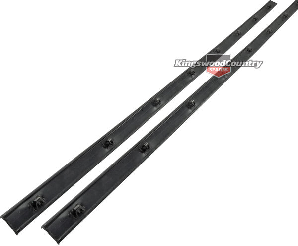 Holden Door Weather Belt Strip Seal FRONT OUTER HQ HJ HX HZ WB - 10501
