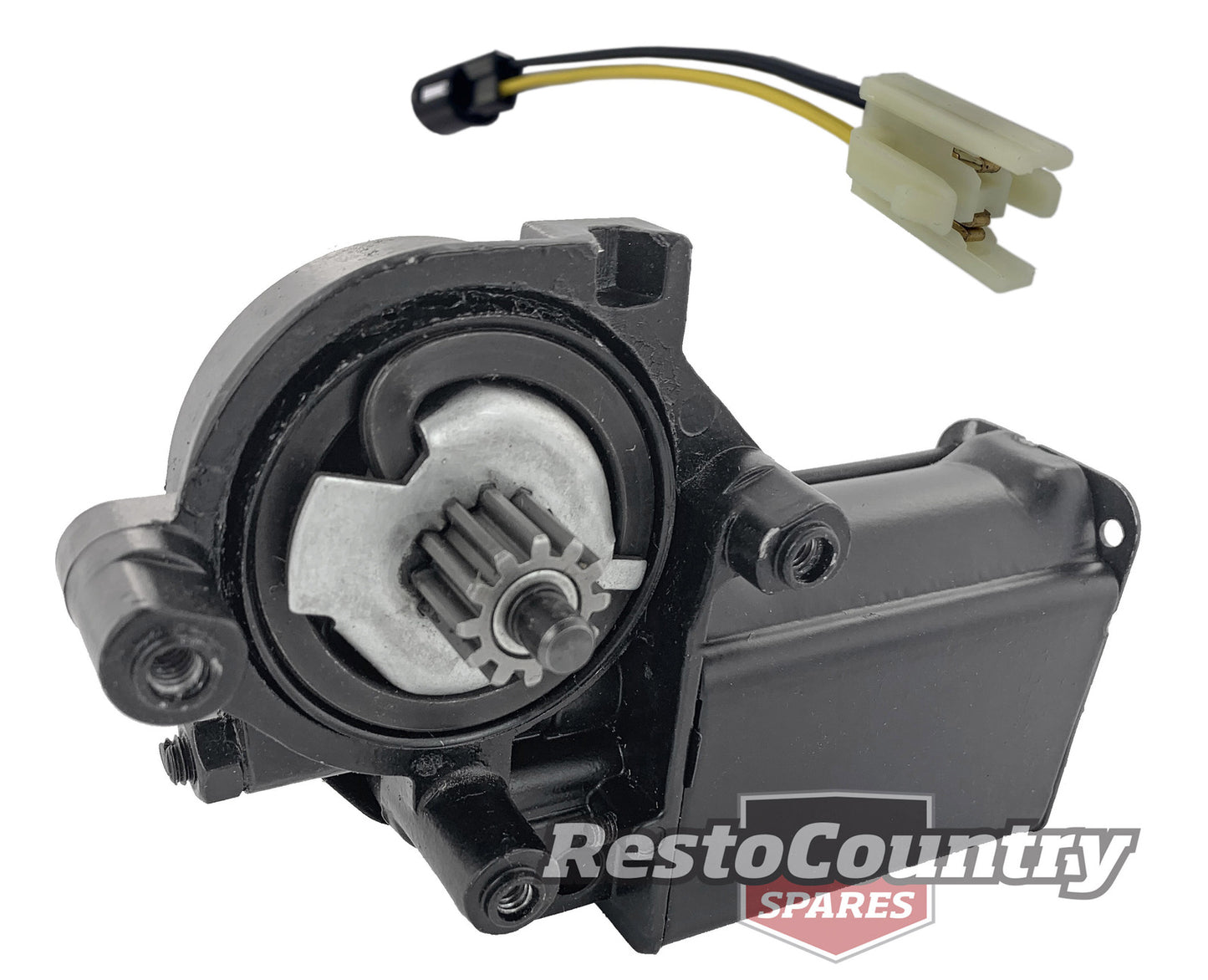 Holden Power Window Motor NEW Right HQ HJ HX HZ WB Front Rear x1 electric glass - 10720