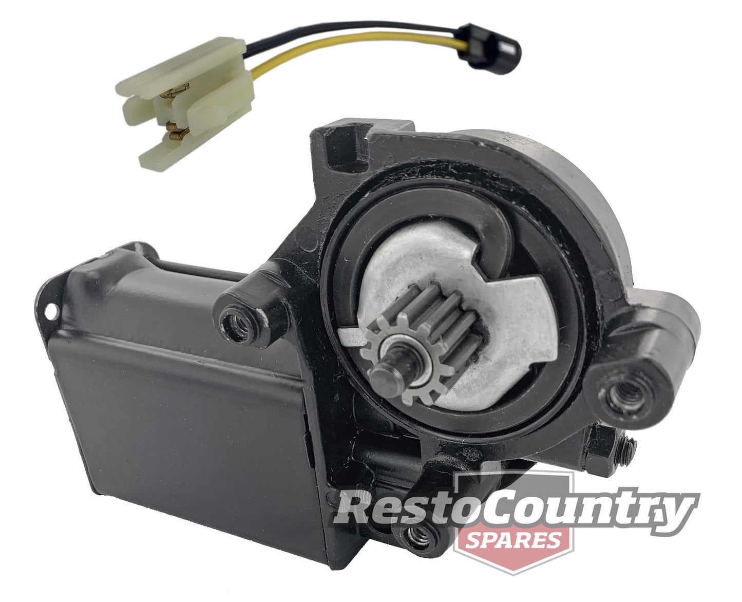 Holden Power Window Motor NEW Left HQ HJ HX HZ WB Front Rear x1 electric glass - 10721