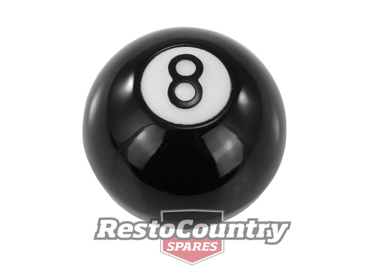 Speco '8' Ball Gear Knob Handle UNIVERSAL transmission manual pool - 111464