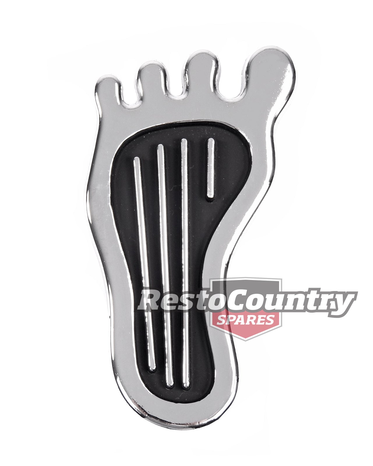 Speco "Surfer Foot" Dimmer Switch Cover floor dip pedal dipper head light - 111713