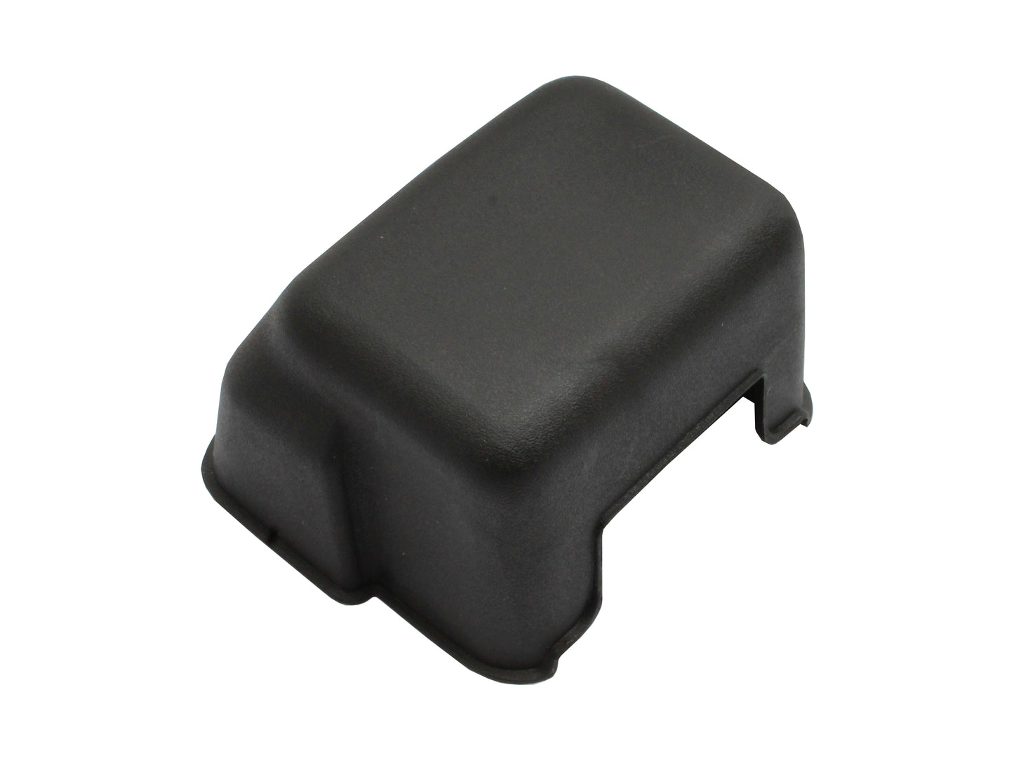 Inertia / Lap Sash Seat Belt Reel Cover (Vertical or Angle) Universal - 11993