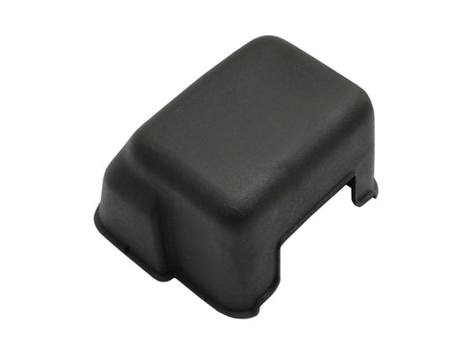 Inertia / Lap Sash Seat Belt Reel Cover (Vertical or Angle) Universal - 11993