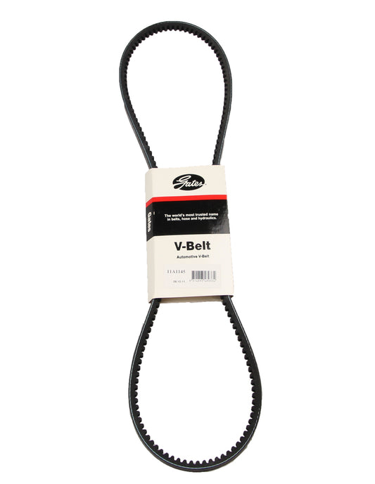 Gates Holden Fan Belt HQ HJ HX HZ WB 173 202 Commodore VB VC 3.3 with A/C - 11A1065
