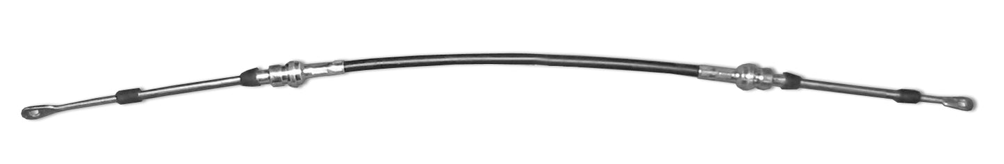 Holden Turbo 400 Auto Trans Shift Cable HQ HJ HX HZ WB transmission - 1239445