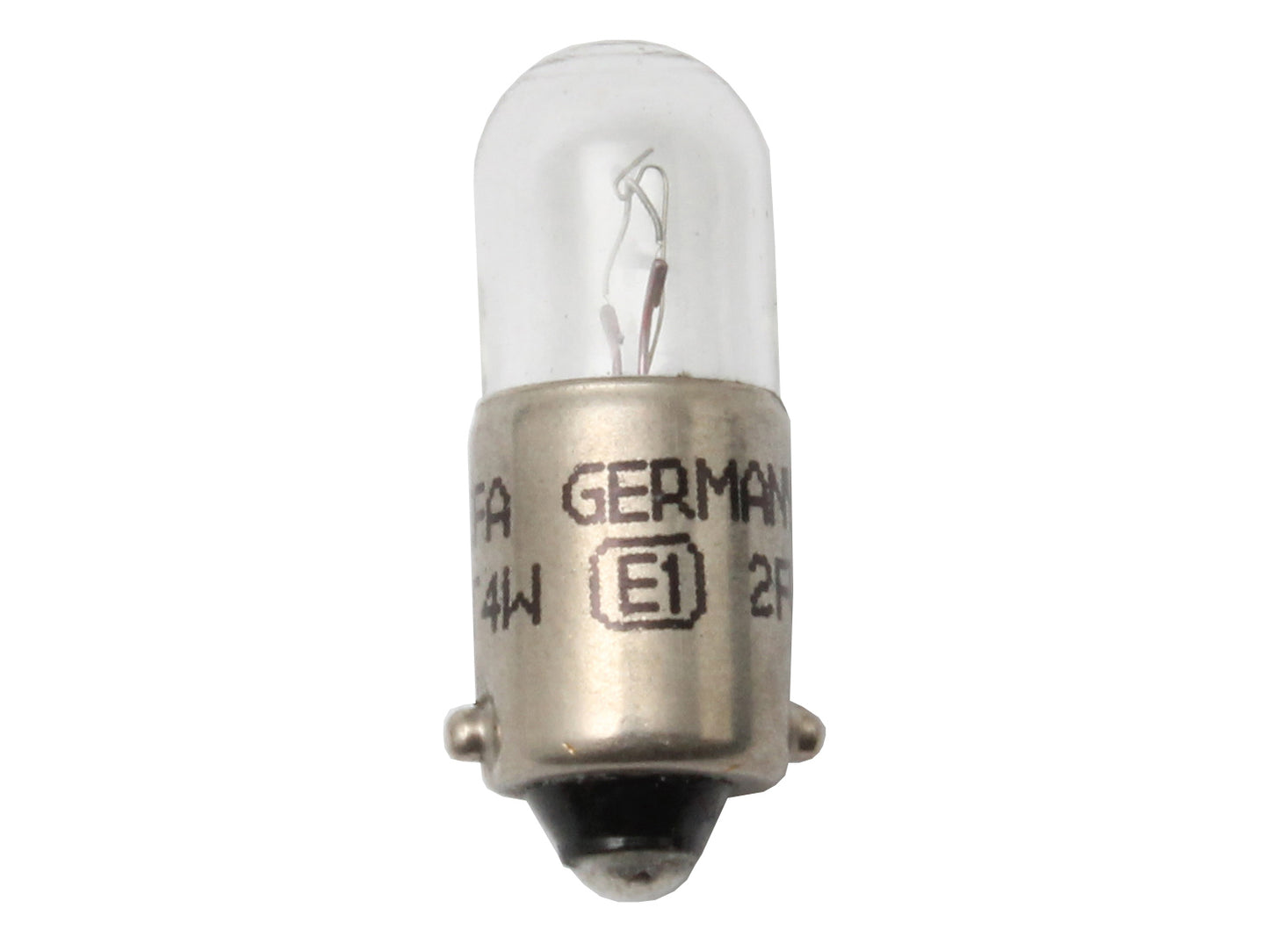 Light Globe / Bulb (BA9s) Universal – 127934