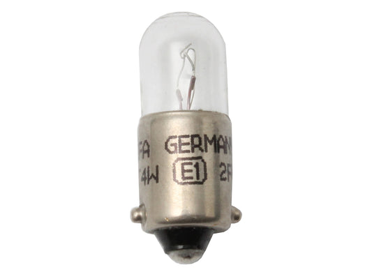 Light Globe / Bulb (BA9s) Universal – 127934