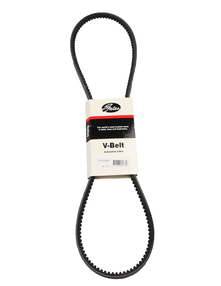 Ford Falcon Fan / Power Steering Belt V8 XD ZJ ZK 302 4.9 Cleveland WITH A/C - 13A1320