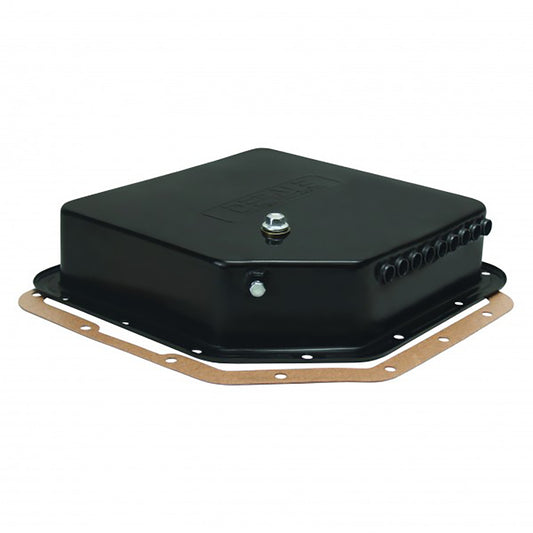 Derale Transmission Cooling Pan GM TH-350 - 14200