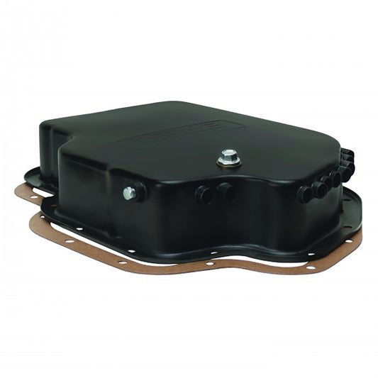 Derale Transmission Cooling Pan GM TH-400 - 14201