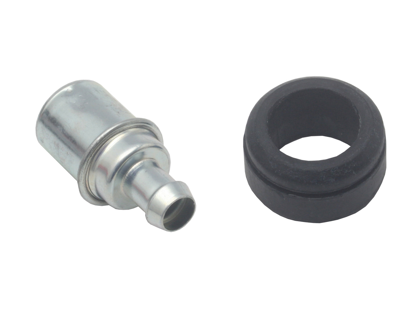 Holden 6cyl PCV Valve +Grommet fit Original hose HK HT HG HQ HJ HX HZ WB LC LH LX UC - 1533669A
