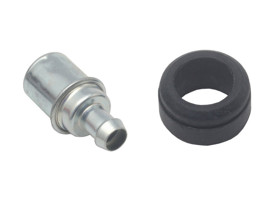 Holden 6cyl PCV Valve +Grommet fit Original hose HK HT HG HQ HJ HX HZ WB LC LH LX UC - 1533669A