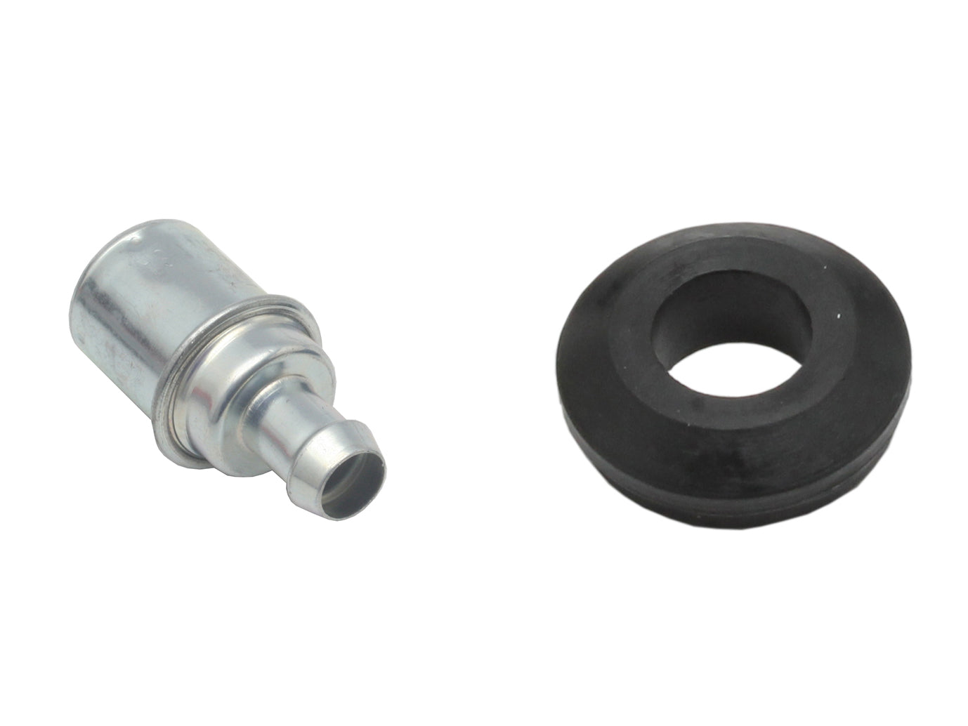 Holden V8 PCV Valve +Grommet fit Original hose HK HT HG HQ HJ HX HZ WB LH LX UC - 1533669B