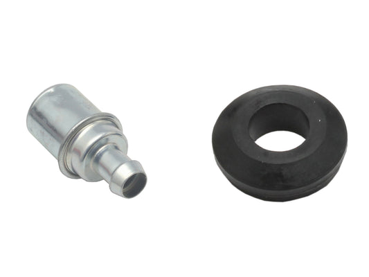 Holden V8 PCV Valve +Grommet fit Original hose HK HT HG HQ HJ HX HZ WB LH LX UC - 1533669B